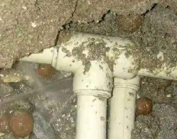 金城江测漏水多少钱