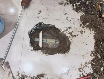 金城江测漏水电话