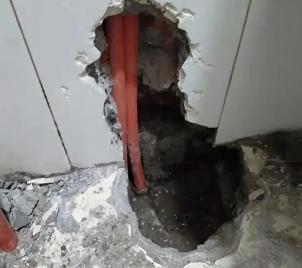 金城江漏水检测电话