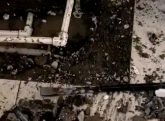 金城江漏水检测电话