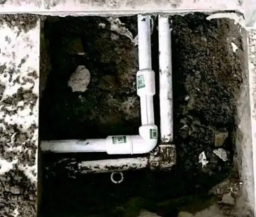 金城江漏水检测多少钱