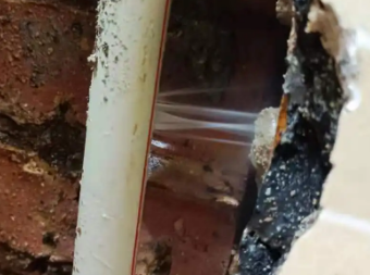 金城江漏水检测电话