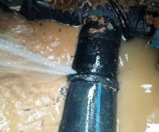 金城江测漏水公司哪家好