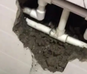 金城江漏水检测电话