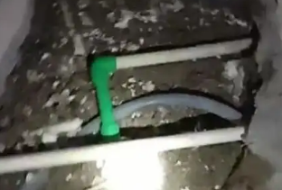 金城江测漏水公司