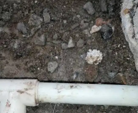 金城江漏水检测哪家好