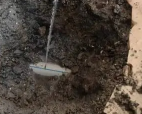 金城江测漏水价格