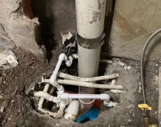 金城江漏水检测哪家好