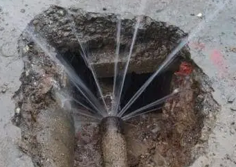 金城江漏水检测多少钱