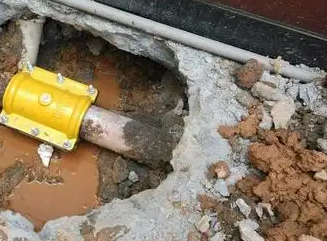 金城江漏水检测哪家好