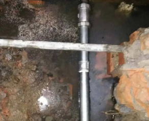 金城江漏水检测公司电话