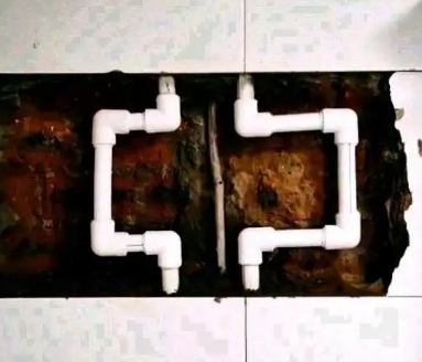 金城江卫生间测漏水哪家好