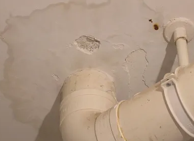 金城江卫生间测漏水多少钱