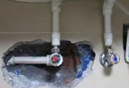 金城江卫生间测漏水查询方法