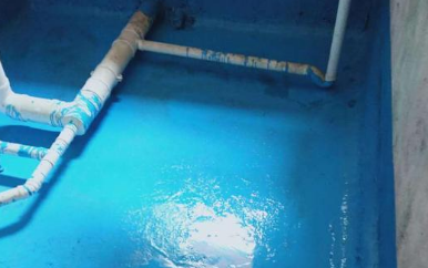 金城江卫生间测漏水哪家好