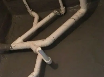 金城江水管漏水检测知识点