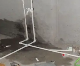 金城江水管漏水检测多少钱