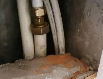 金城江水管漏水检测哪家好