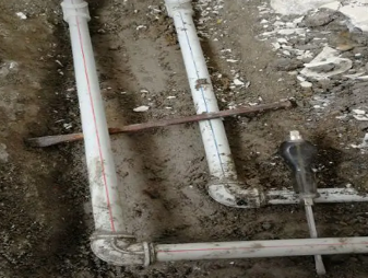 金城江卫生间测漏水多少钱