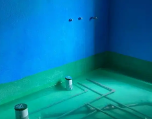 金城江卫生间防水