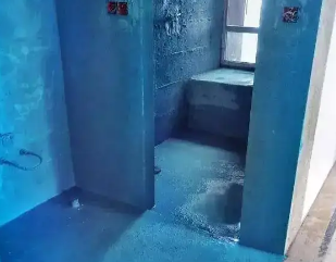 金城江卫生间防水哪家好