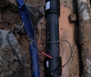 金城江水管漏水检测多少钱