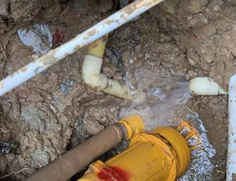 金城江水管漏水检测哪家好