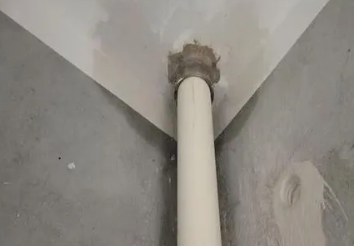 金城江卫生间测漏水之渗水防护