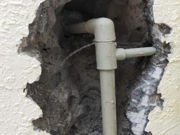 金城江卫生间测漏水哪家好