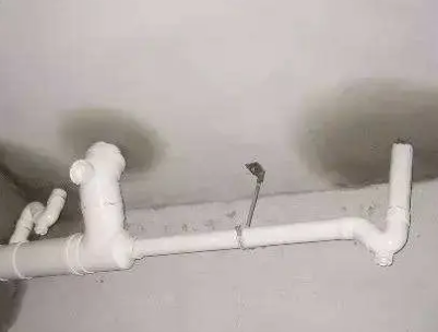 金城江卫生间测漏水的几种情景