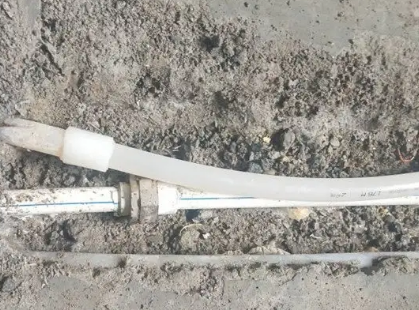 金城江卫生间测漏水哪家好