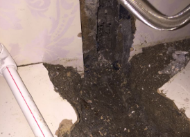 金城江卫生间测漏水哪家好