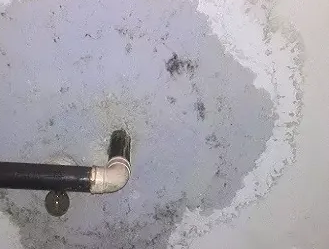 金城江卫生间测漏水之怎么维修