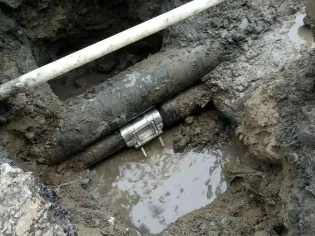 金城江水管漏水检测的传递距离多少