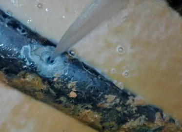 金城江水管漏水检测多少钱