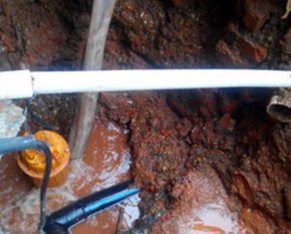 金城江水管漏水检测哪家好