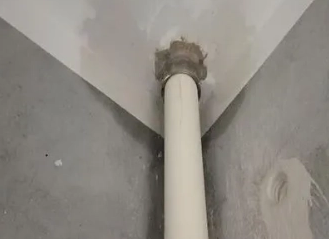 金城江卫生间测漏水的新闻分享