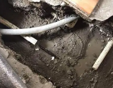 金城江卫生间测漏水价格明细