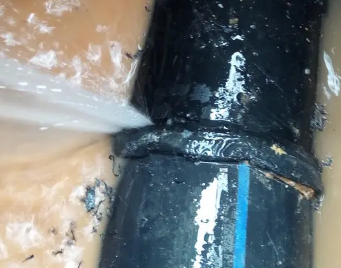 金城江水管漏水检测的小妙招