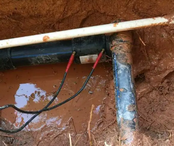 金城江水管漏水检测多少钱