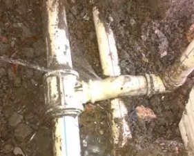 金城江卫生间测漏水多少钱