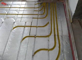 金城江地暖维修哪家好