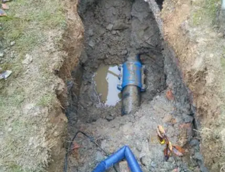 金城江水管漏水检测多少钱