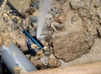 金城江水管漏水检测哪家好