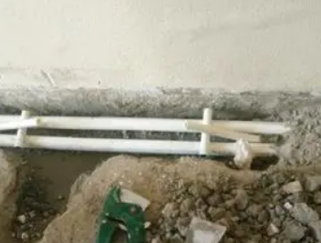 金城江卫生间测漏水哪家好