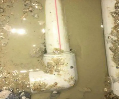 金城江水管漏水检测多少钱