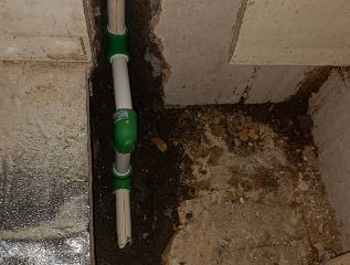 金城江卫生间测漏水哪家好