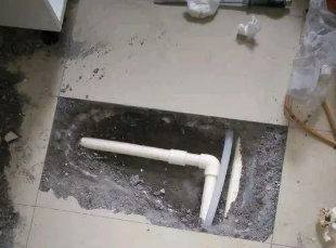 金城江卫生间测漏水哪家好