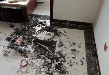 金城江漏水检测多少钱