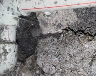 金城江漏水检测多少钱